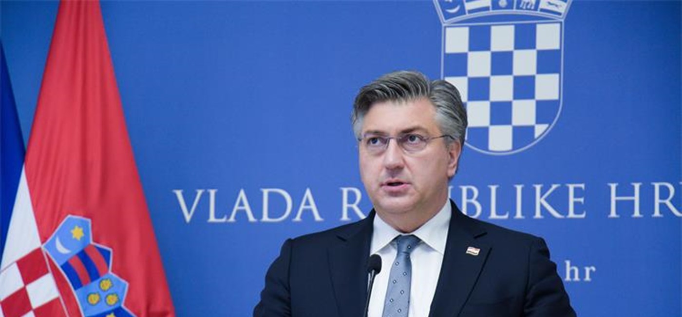 Vladinim angažmanom u Hrvatsku će u naredna dva mjeseca doći više od 3,2 milijuna doza cjepiva 